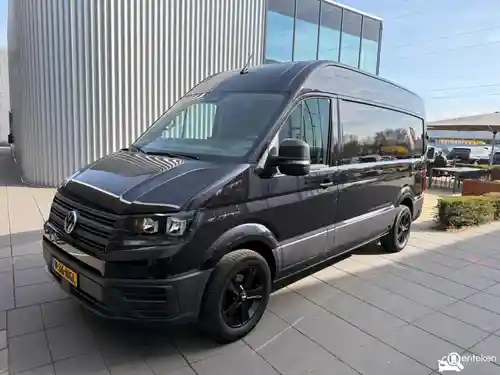 VW Bedrijfswagens Crafter 35 2.0 TDI BMT 2024