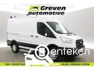 Ford Transit 350 2.0 EcoBlue 2020