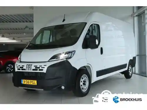 Fiat Ducato 35 L3H2 140 Multijet3 2024