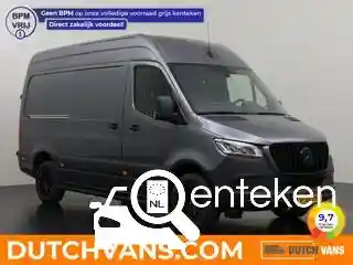 Mercedes-Benz Sprinter Standard 317 CDI 2023