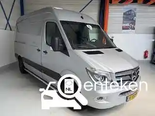 Mercedes-Benz Sprinter 314 CDI 2017