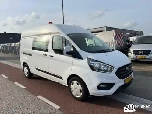 Ford Transit 310 2.0 TDCi 2019