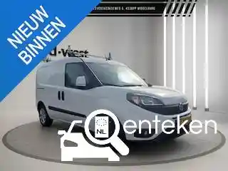 Fiat Doblò Cargo 1.3 Multijet 2018