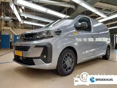Opel Vivaro Cargo Flexspace M 2.0 Diesel 2024