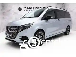 Mercedes-Benz V 300 d extra 2024
