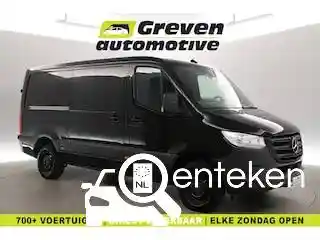 Mercedes-Benz Sprinter Standard 317 CDI 2020