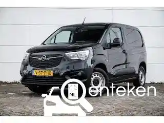 Opel Combo Cargo 1.2 DI Turbo 2021