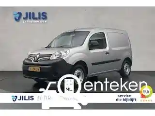Renault Kangoo Rapid ENERGY dCi 75 2017