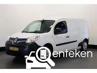 Renault Kangoo Rapid Maxi ENERGY dCi 90 2017