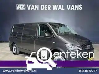 VW Bedrijfswagens T6 2.0 TDI BMT 2019