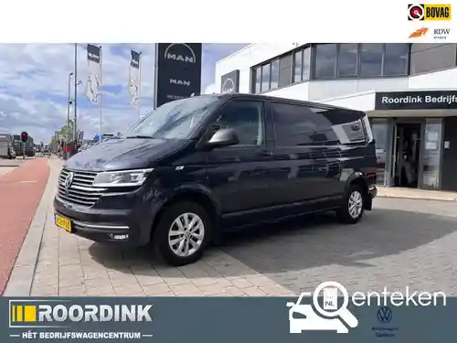VW Bedrijfswagens T6.1 California 2.0 TDI BMT 2023
