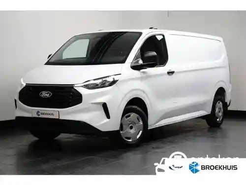 Ford Transit Custom 300 2.0 TDCi 2024