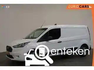 Ford Transit Connect 210 1.5 EcoBlue 2024