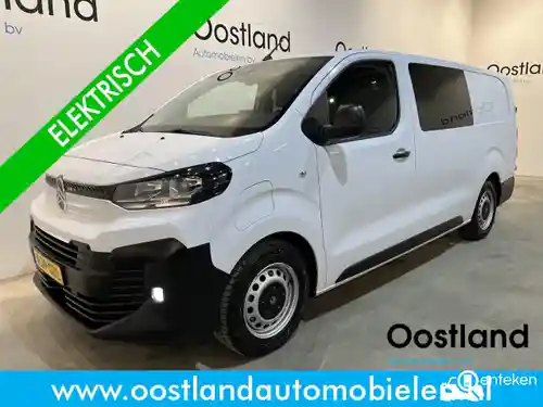 Citroen e-Jumpy XL 75 kWh 2024