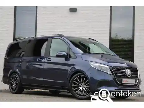 Mercedes-Benz V 300 d extra 2024