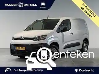 Citroen Berlingo PureTech 110 2023