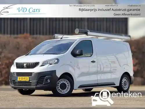 Peugeot Expert BlueHDi 145  2023