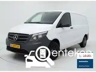 Mercedes-Benz Vito 110 CDI 2020