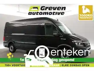 Man Tge 2018