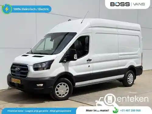 Ford E-Transit 350 L4 (68 kWh) 2024