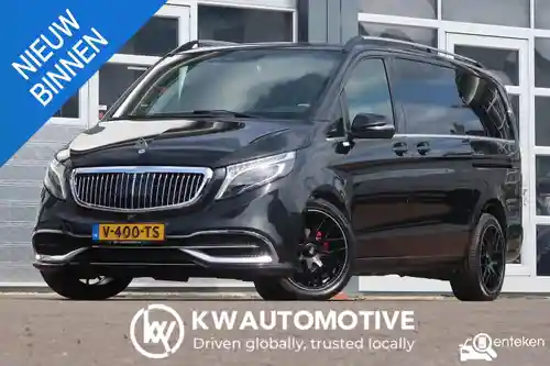 Mercedes-Benz V 220 d extra 2019