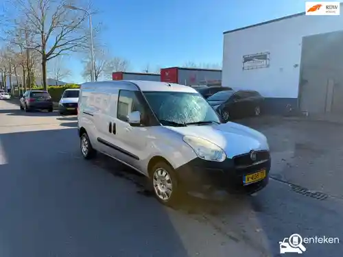 Fiat Doblò 1.3 JTD Multijet 16V p 2010