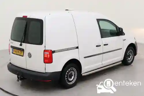 VW Bedrijfswagens Caddy 2.0 TDI SCR BMT 2019