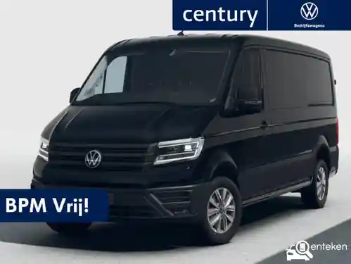 VW Bedrijfswagens Crafter 35 2.0 TDI BMT 2024