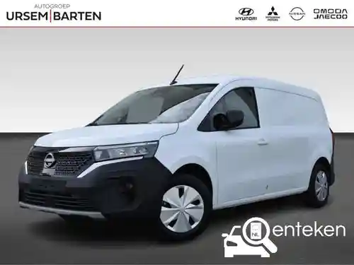 Nissan Townstar EV 2,5t 2024