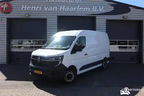 Renault Master Blue dCi 130 2024