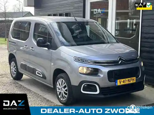 Citroen Berlingo M PureTech 110 2023