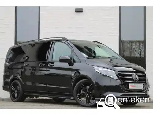 Mercedes-Benz Vito Tourer extra 114 CDI 2024
