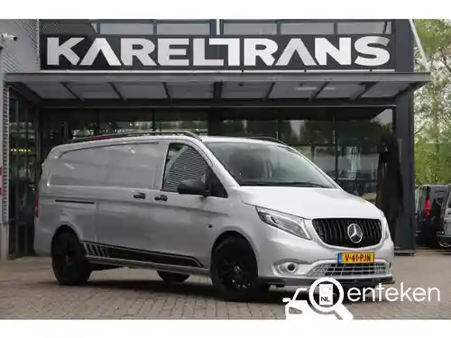 Mercedes-Benz Vito extra 114 CDI 2022