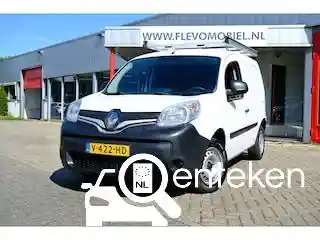 Renault Kangoo Rapid ENERGY dCi 75 2017