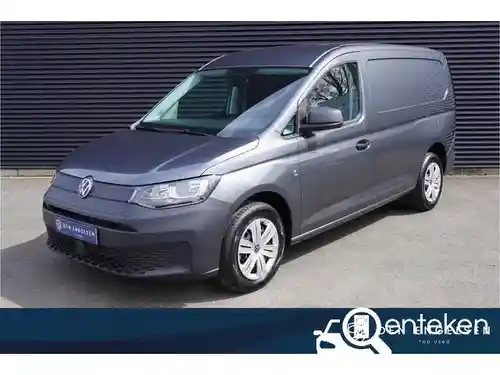 VW Bedrijfswagens Caddy Cargo Maxi 2.0 TDI SCR 2024