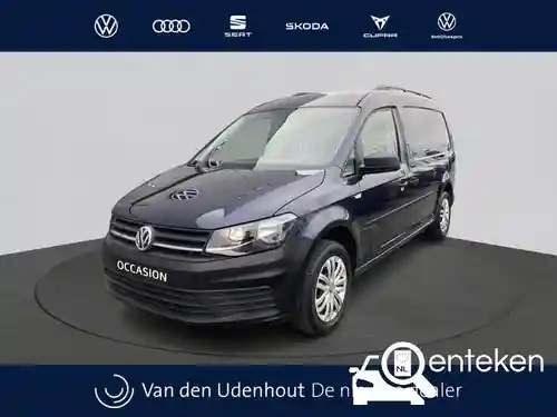 VW Bedrijfswagens Caddy Maxi 1.4 TSI BMT OPF 2021