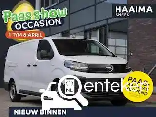 Opel Vivaro Cargo Flexspace L 2.0 Diesel 2024