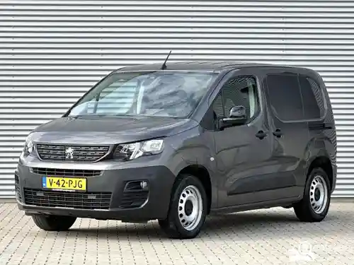 Peugeot Partner 1.5 BlueHDi 130 2024