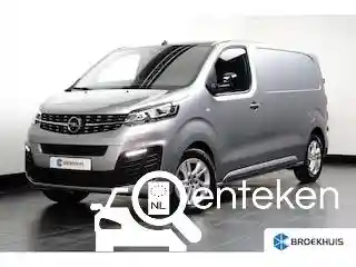 Peugeot Expert BlueHDi 145  2024