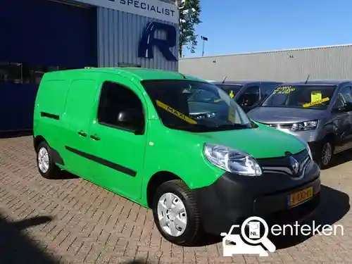 Renault Kangoo Rapid Maxi ENERGY dCi 90 2018