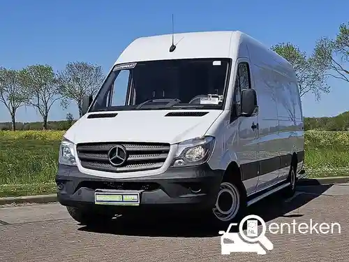 Mercedes-Benz Sprinter 311 CDI 2018