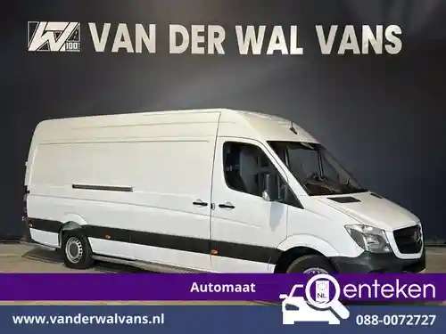 Mercedes-Benz Sprinter 311 CDI 2018