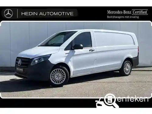 Mercedes-Benz eVito extra 112 (60 kWh) 2026