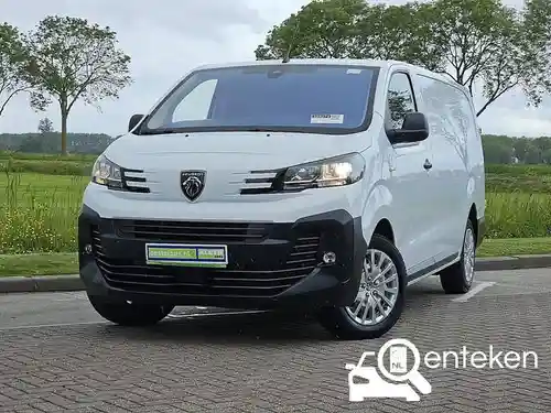 Peugeot Expert Lang BlueHDi 145  2024
