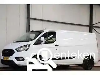 Ford Transit Custom 300 2.0 TDCi 2023