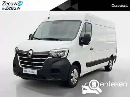 Renault Master 3,3t ENERGY dCi 150 2024