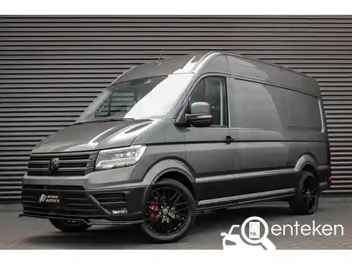 VW Bedrijfswagens Crafter 30 2.0 TDI BMT 2024
