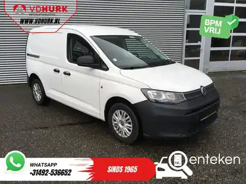 VW Bedrijfswagens Caddy Cargo 1.5 TSI OPF 2024