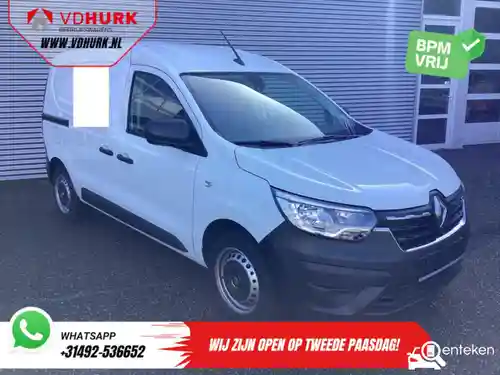 Renault Express TCe 100 2021