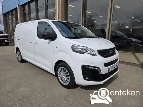 Peugeot e-Expert Standard (75 kWh) 2023